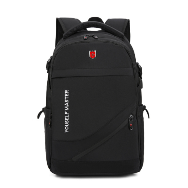 Custom Backpack 01
