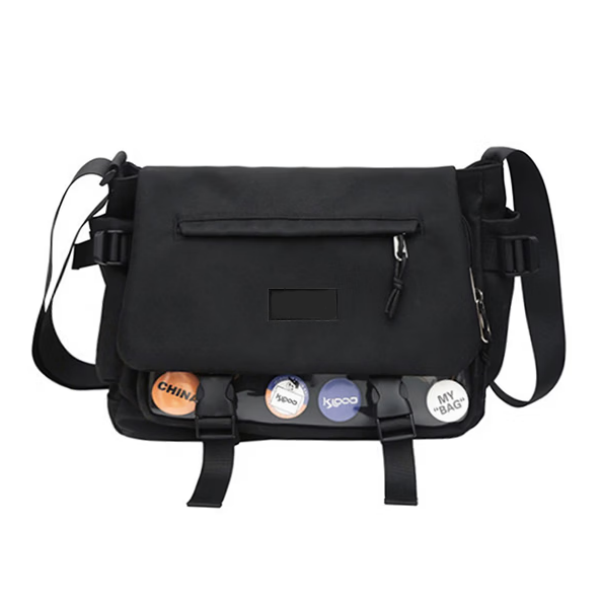 Custom Crossbody Bag 02