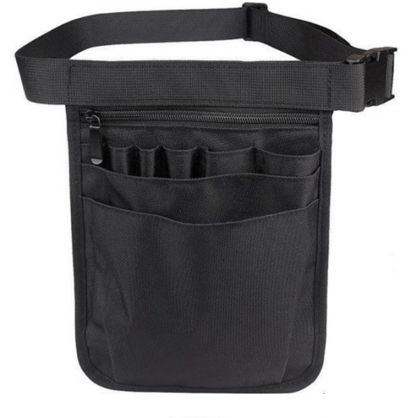 Custom Waist Bag 01