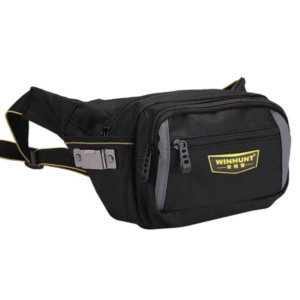 Individuelle Bauchtasche 02