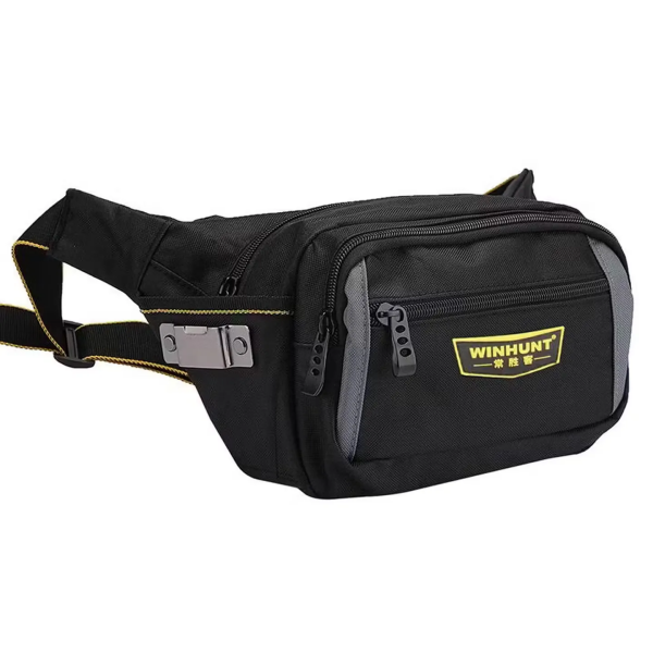 Custom Waist Bag 02