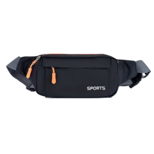 Custom Waist Bag 04